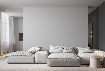 Penthouse cu 3 camere decomandat în Unirii
