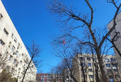 Apartament cu 3 camere decomandat, mobilat în Theodor Pallady