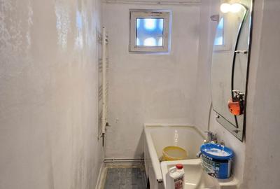 Apartament cu 2 camere nedecomandat în Central - 5