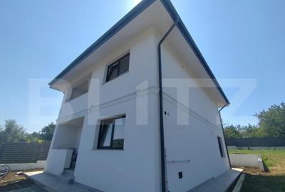 Casă cu 4 camere cu Teren 570 Mp în Central - 4
