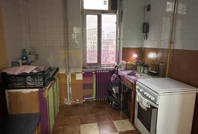 Apartament cu 4 camere semidecomandat în Ferdinand - 9