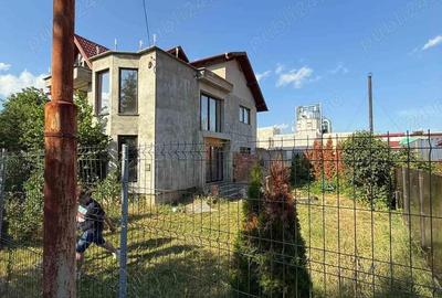Casă cu 5 camere cu Teren 335 Mp în Mușcel - 3