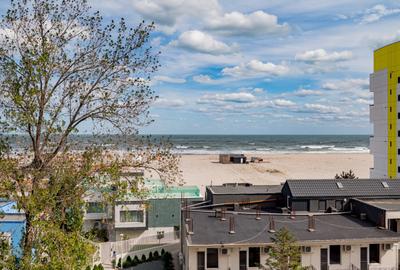 For Rent – Exclusive 3-Room Seafront Apartment, Mamaia – Blue Bike Residence - 20