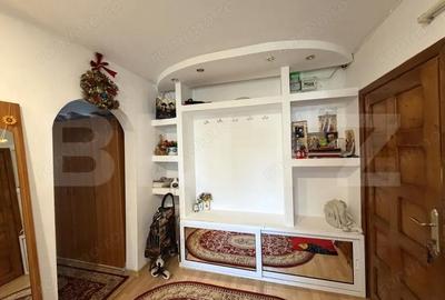 Apartament cu 3 camere decomandat în Central - 4