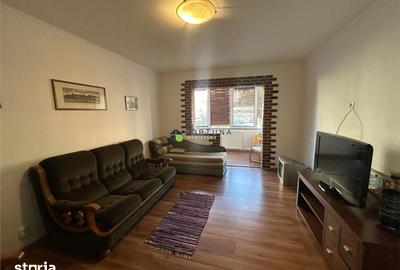 Apartament cu 2 camere decomandat în Valea Cetății - 3