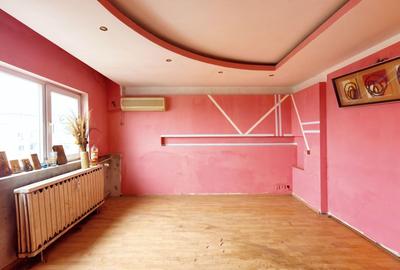 Apartament cu 3 camere decomandat în Doamna Ghica - 4