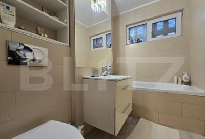 Apartament cu 2 camere, zona Gheorgheni ( Hotel Royal) - 13