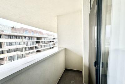 Apartament cu 2 camere semidecomandat, mobilat în Torontalului - 20