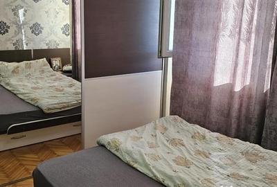 Apartament cu 2 camere decomandat în Central - 7