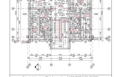 Spațiu comercial, de 3,570 mp, în Baicului - 5