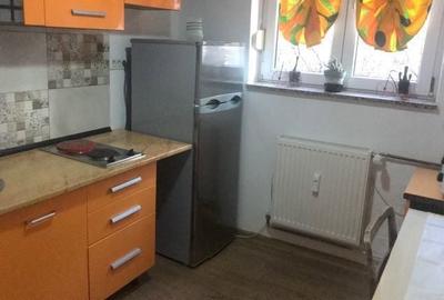 Garsonieră decomandată în Morarilor - 2