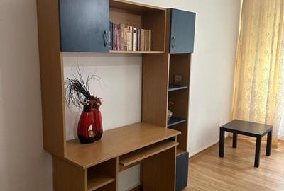 Apartament cu 2 camere decomandat, mobilat în Titan - 2