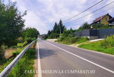 Teren Construcții intravilan de 1940 mp, în Vlădești - 4