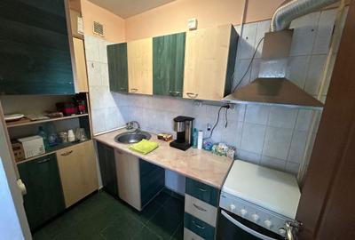 Garsonieră decomandată, mobilată în Titan - 5