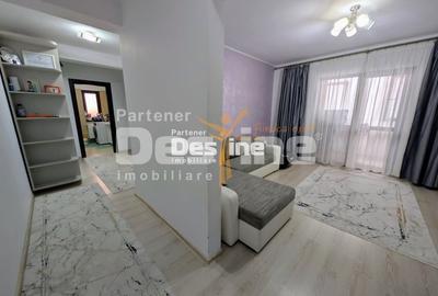 Apartament cu 2 camere decomandat, mobilat în Aleea cu Cireși - 4