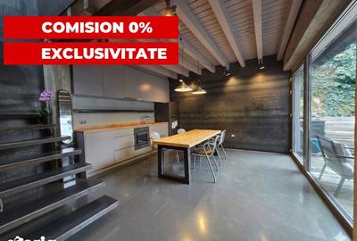 Apartament cu 3 camere, mobilat în Central - 6