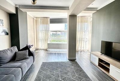 Apartament cu 2 camere în Dristor