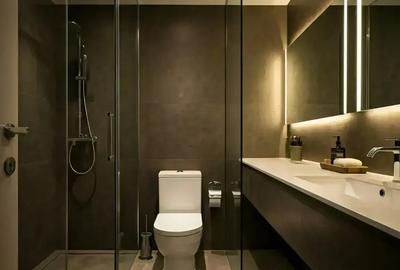 Apartament Lux 2 Camere I Vedere Lac I Metrou Straulesti | Finalizat - 9