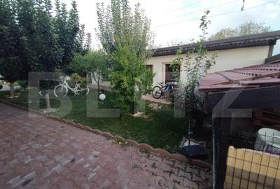 Casa P Malu Mare, 469 mp teren, 200 utili, zona Primariei - 4