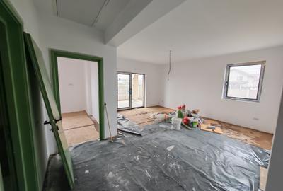 Casă individuală cu 2 camere cu Teren 339 Mp în Berceni - 21
