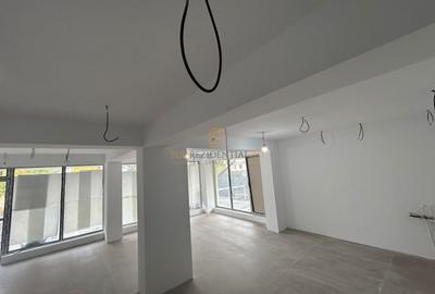 Spatiu comercial de inchiriat, 103mp,  metrou Dimitrie Leonida,Popesti - 1