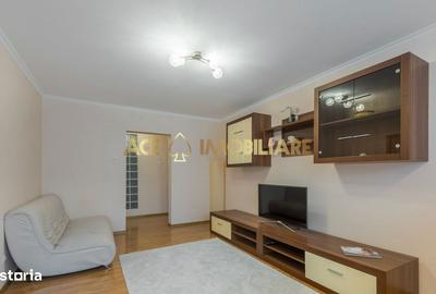 Apartament cu 3 camere în Central - 12