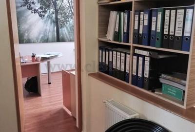 Vilă cu 3 camere de închiriat în zona Pipera - 7