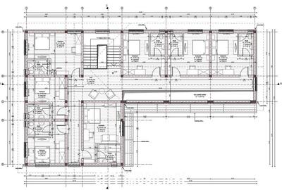 Casa de vacanta in Toplita, langa partia de schi, ideala pentru relaxare si inve - 35