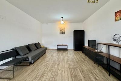 Duplex (doua apartamente identice), et. 1 și 2 intr-un imobil nou si modern - 10