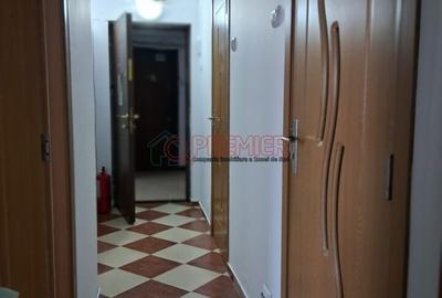 Garsonieră decomandată în Cantemir - 11