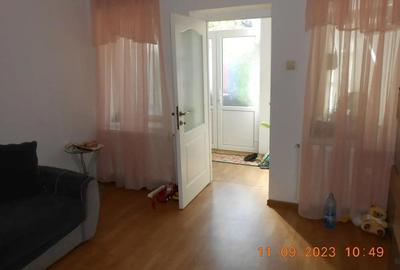 Casă cu 2 camere cu Teren 69 Mp în Central