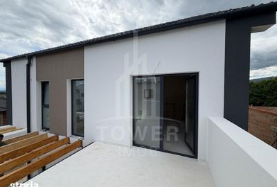 Casă cu 4 camere cu Teren 360 Mp în Central - 2