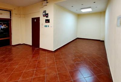 Spațiu Comercial de Închiriat în Zona Vlahuța - 4