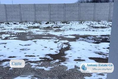 Casă cu Teren 290 Mp în Cheriu - 2