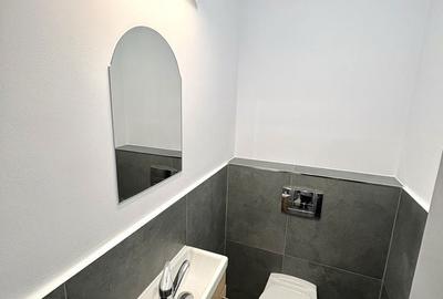 Spațiu comercial, de 33 mp, în Florești - 6