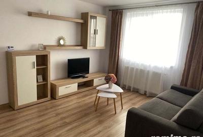 Garsonieră în Banu Manta - 1