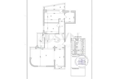 REA0053093 Apartament spatios 3 camere Soseaua Nordului I Herastrau - 9
