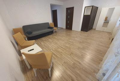 Inchiriez apartament militari apusului gorjului veteranilor - 2