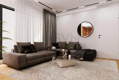 Apartament cu 3 camere semidecomandat în Bucur Obor - 2