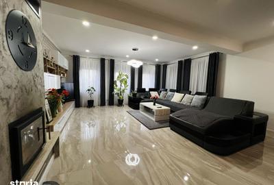 Casă cu 5 camere cu Teren 860 Mp în Sânmihaiu Român - 16