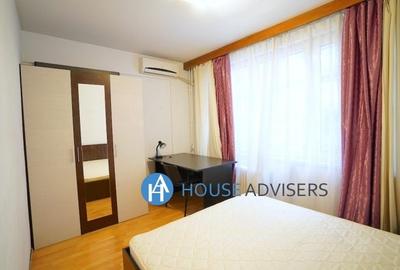 Inchiriere apartament 2 camere Calea Victoriei - 6