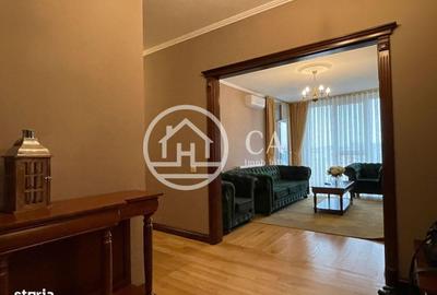Apartament cu 3 camere decomandat în Iosia - 4