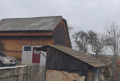 Casă cu 3 camere cu Teren 800 Mp în Drăgoiești - 5