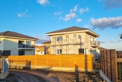 Casa individuală 5 camere in Dezmir, teren 420 mp, utili 125 mp Casa individuală 5 camere in Dezmir, teren 420 mp, utili 125 mp - 2