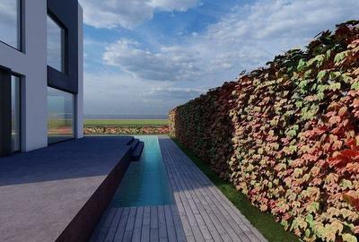 Casa individuala 6 cam | TVA 0% |com 0% | Lux Direct Proprietar TUNARI - 7