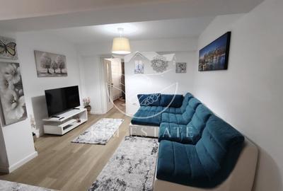 Apartament cu 2 camere semidecomandat, mobilat în Primo - 1
