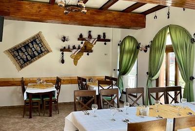 Afacere La Cheie – Restaurant Bistro Marinas Mangalia – 150m faleza Mangalia - 10