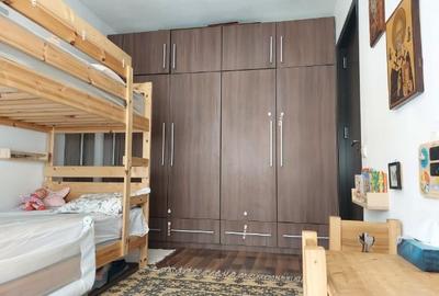 Apartament cu 2 camere decomandat în Popești-Leordeni - 5