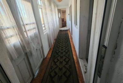 Casă cu 7 camere cu Teren 3233 Mp în Dârmănești - 5