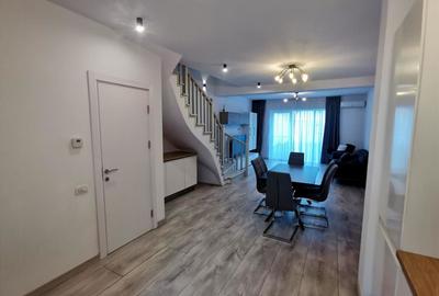 Casă individuală cu 3 camere cu Canalizare în Est - 3